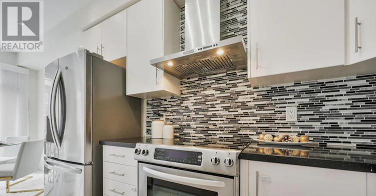 41 Mazarine Lane, Richmond Hill, ON, L4S 0G2 - 20