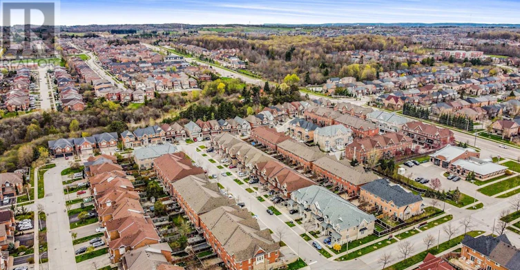 41 Mazarine Lane, Richmond Hill, ON, L4S 0G2 - 43