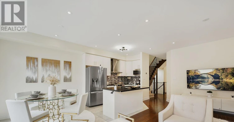 41 Mazarine Lane, Richmond Hill, ON, L4S 0G2 - 9