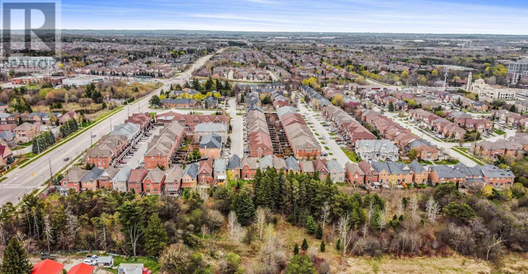 41 Mazarine Lane, Richmond Hill, ON, L4S 0G2 - 42