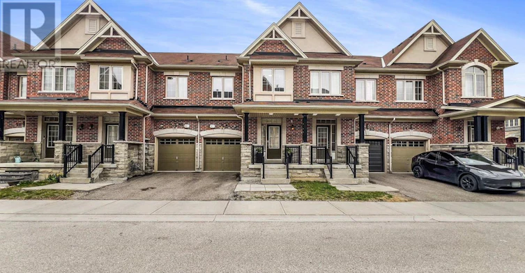 41 Mazarine Lane, Richmond Hill, ON, L4S 0G2 - 3
