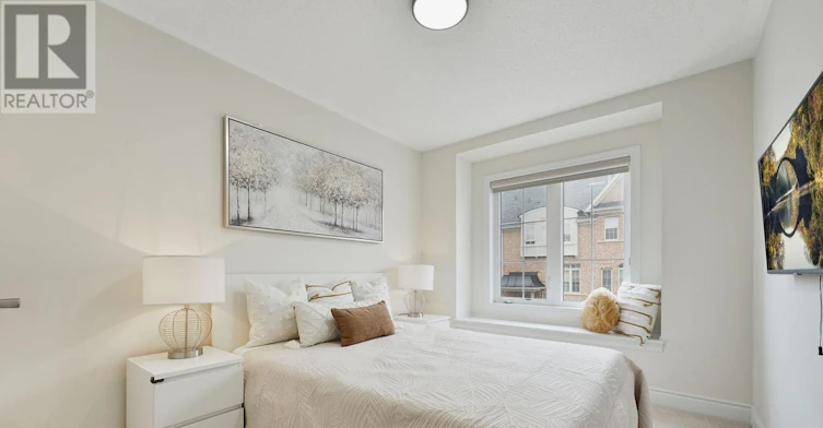 41 Mazarine Lane, Richmond Hill, ON, L4S 0G2 - 29