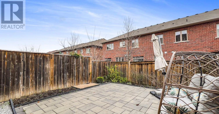 41 Mazarine Lane, Richmond Hill, ON, L4S 0G2 - 39