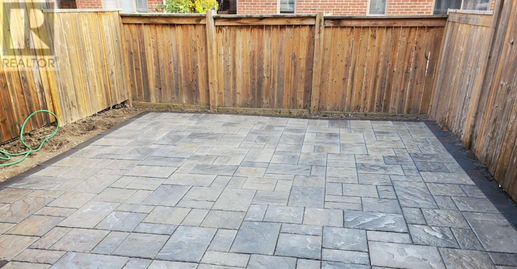 41 Mazarine Lane, Richmond Hill, ON, L4S 0G2 - 50