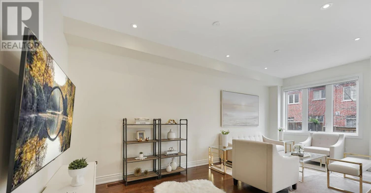 41 Mazarine Lane, Richmond Hill, ON, L4S 0G2 - 10