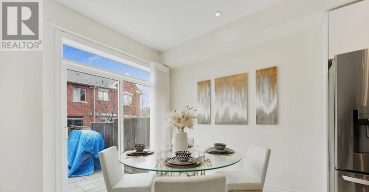 41 Mazarine Lane, Richmond Hill, ON, L4S 0G2 - 12