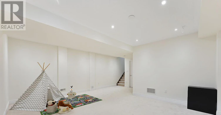 41 Mazarine Lane, Richmond Hill, ON, L4S 0G2 - 27
