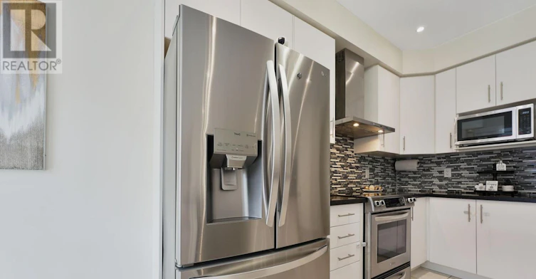 41 Mazarine Lane, Richmond Hill, ON, L4S 0G2 - 21