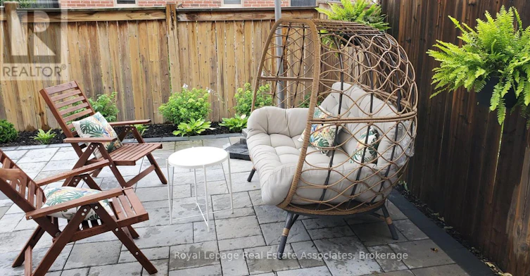 41 Mazarine Lane, Richmond Hill, ON, L4S 0G2 - 47