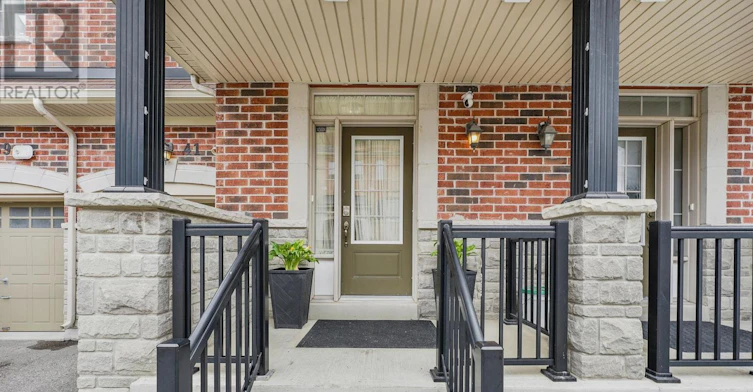 41 Mazarine Lane, Richmond Hill, ON, L4S 0G2 - 4