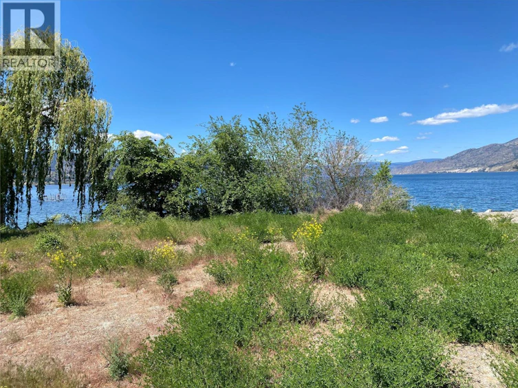 Lot 1-3855 1st Street, Naramata, BC, V0H 1N1 - 2