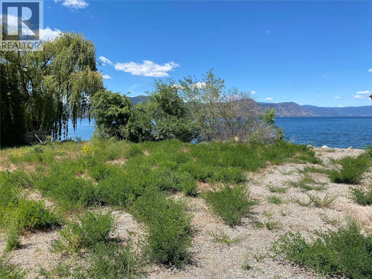 Lot 1-3855 1st Street, Naramata, BC, V0H 1N1 - 4
