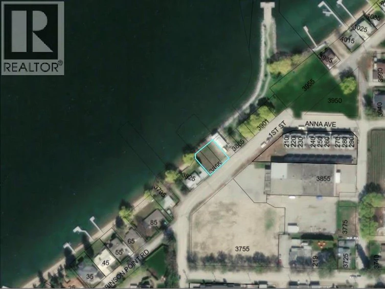 Lot 1-3855 1st Street, Naramata, BC, V0H 1N1 - 5