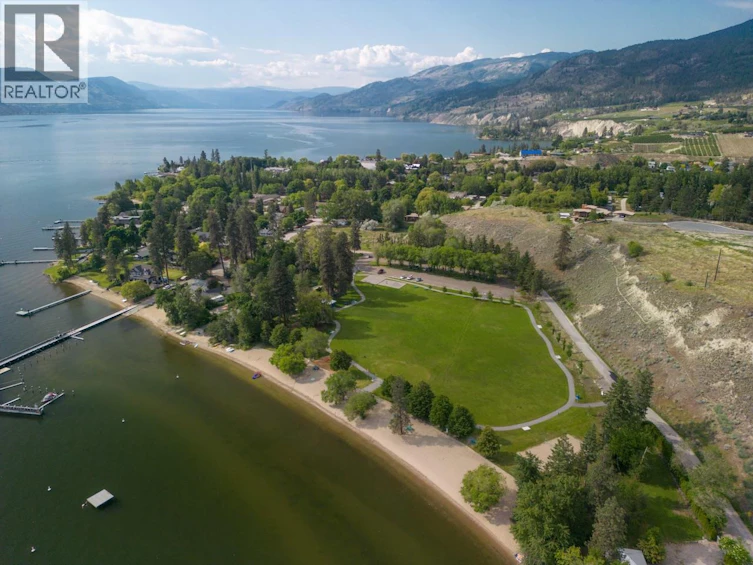 Lot 1-3855 1st Street, Naramata, BC, V0H 1N1 - 7