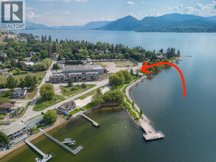 Lot 1-3855 1st Street, Naramata, BC, V0H 1N1