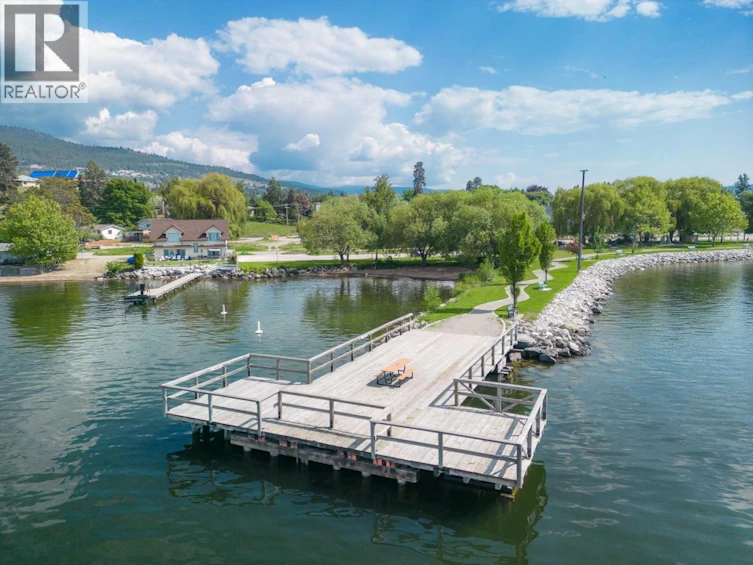 Lot 1-3855 1st Street, Naramata, BC, V0H 1N1 - 6