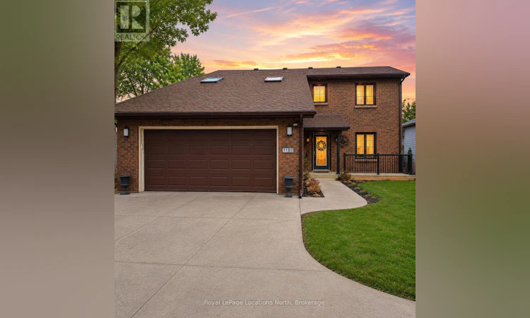 1180 River Road W