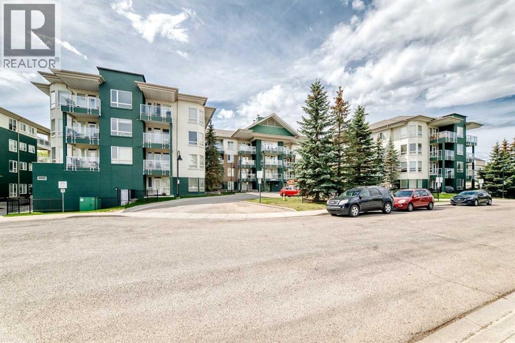 410-3111 34 Avenue NW, Calgary, AB, T3R 1X8