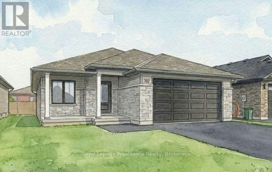 100 Hastings Park Drive, Belleville, ON, K8P 0G7