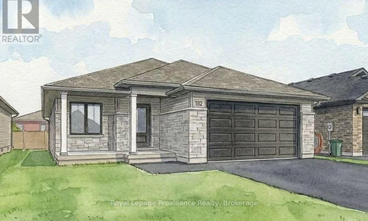 100 Hastings Park Drive