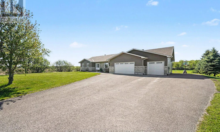 234 Drummond Road