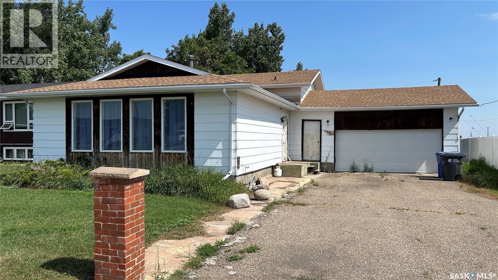 333 Dominion Bay, Central Butte, SK, S0H 0T0