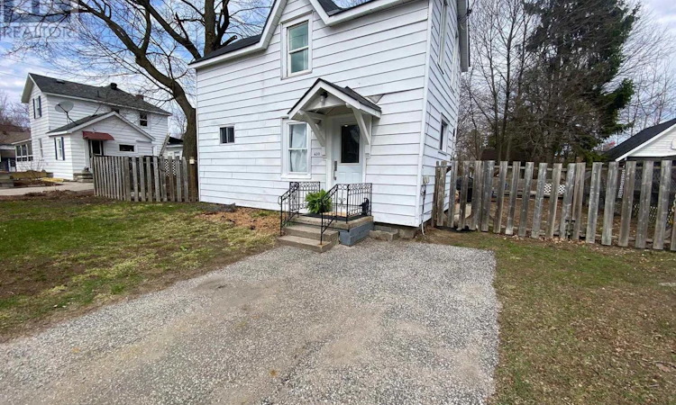 630 First Street S