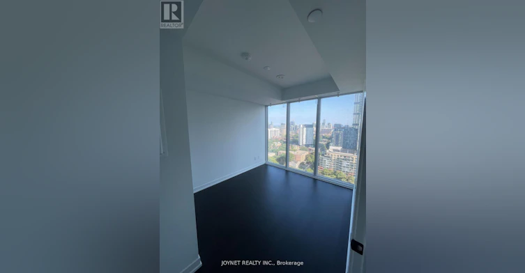 2216-319 Jarvis Street, Toronto, ON, M5B 0C8
