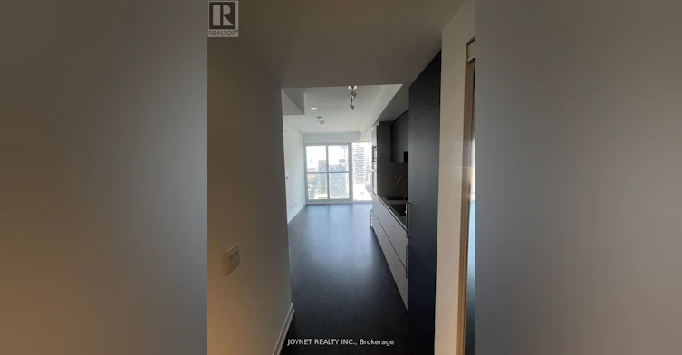 2216-319 Jarvis Street, Toronto, ON, M5B 0C8 - 2