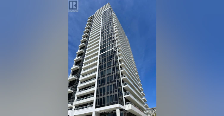 PH605-75 Canterbury Place, Toronto, ON, M2N 5R5 - 25