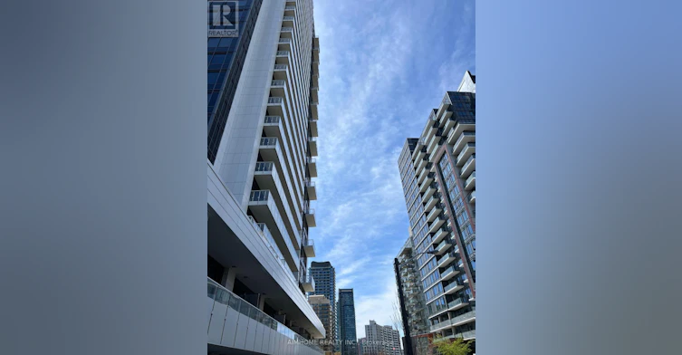 PH605-75 Canterbury Place, Toronto, ON, M2N 5R5 - 35