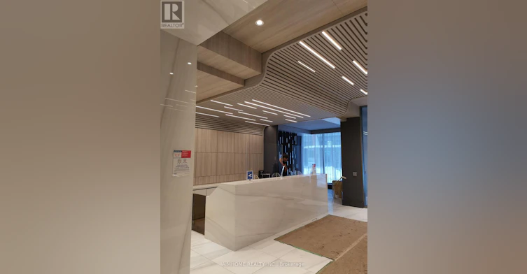 PH605-75 Canterbury Place, Toronto, ON, M2N 5R5 - 23