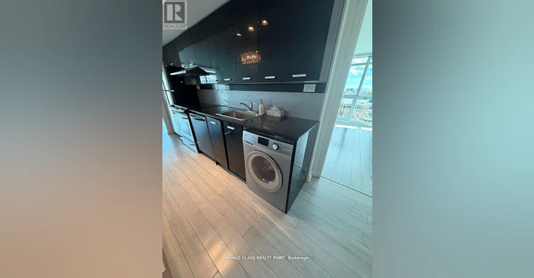 611-33 Singer Court, Toronto, ON, M2K 0B4 - 13