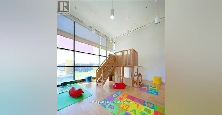 611-33 Singer Court, Toronto, ON, M2K 0B4 - 21