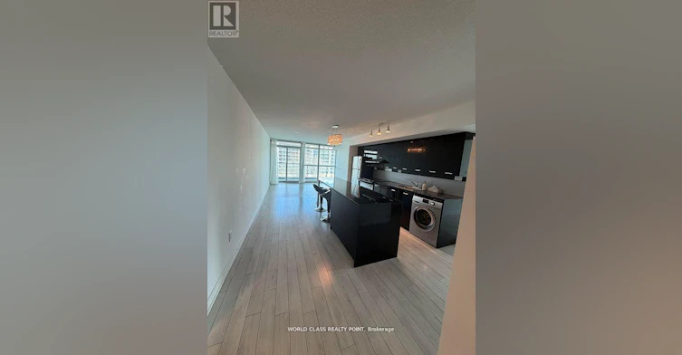 611-33 Singer Court, Toronto, ON, M2K 0B4 - 9