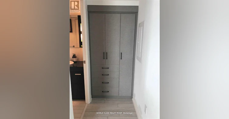 611-33 Singer Court, Toronto, ON, M2K 0B4 - 10