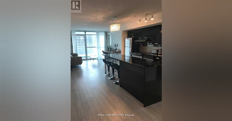 611-33 Singer Court, Toronto, ON, M2K 0B4 - 5