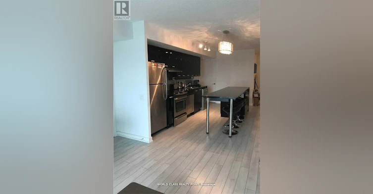 611-33 Singer Court, Toronto, ON, M2K 0B4 - 8