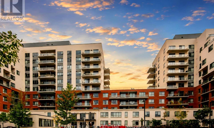 530-22 Haven Drive EAST