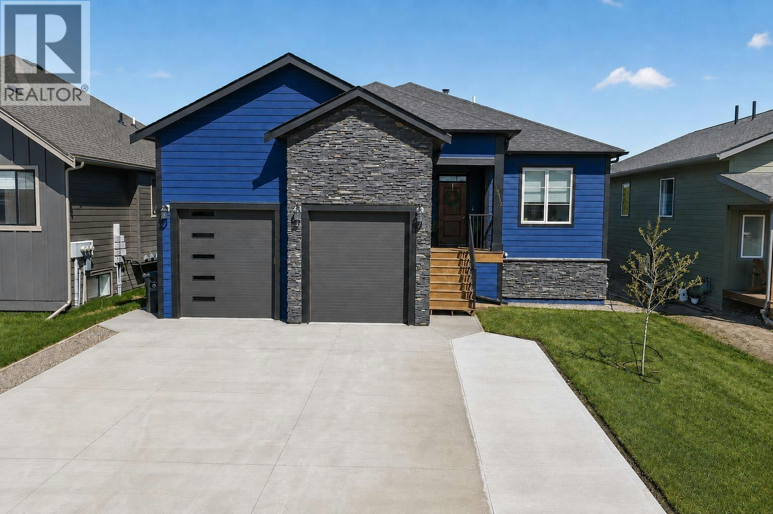 10612 114a Avenue, Fort St. John, BC, V1J 0S1
