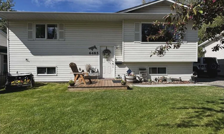 6485 Driftwood Road