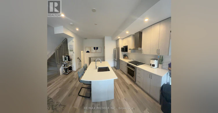 63 Kenneth Kirby Lane, Whitchurch-Stouffville, ON, L4A 4W8 - 18