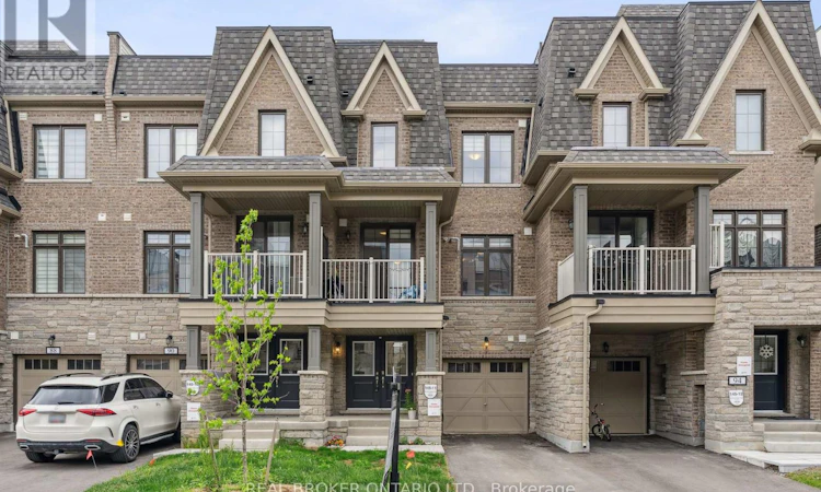 92 William Shearn Crescent