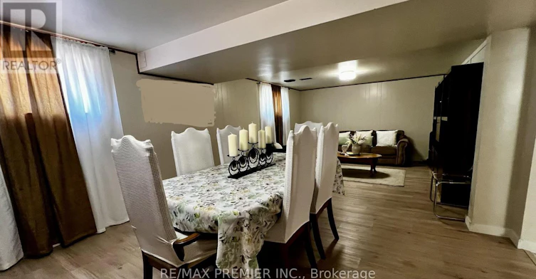 BSMT-86 Harris Crescent, Vaughan, ON, L4L 1R9 - 4