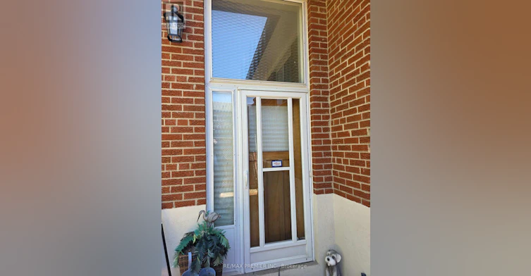 BSMT-86 Harris Crescent, Vaughan, ON, L4L 1R9 - 2