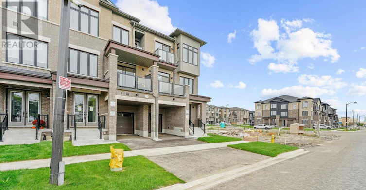 70 Thule Street, Vaughan, ON, L4H 5L2 - 4