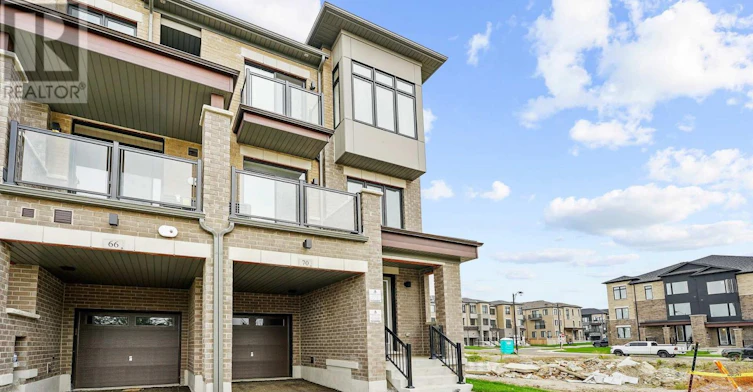 70 Thule Street, Vaughan, ON, L4H 5L2 - 2