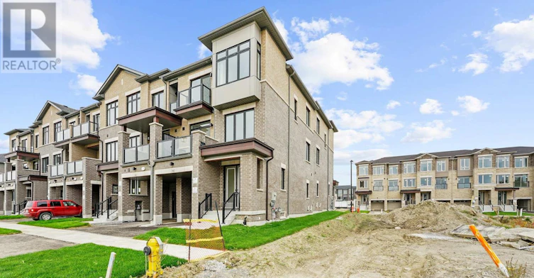 70 Thule Street, Vaughan, ON, L4H 5L2 - 5