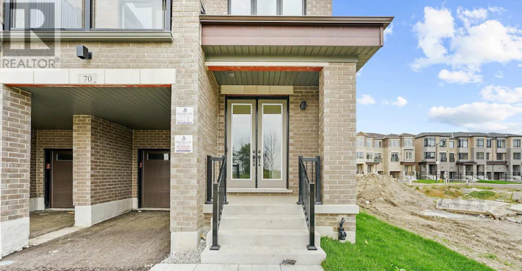 70 Thule Street, Vaughan, ON, L4H 5L2 - 3