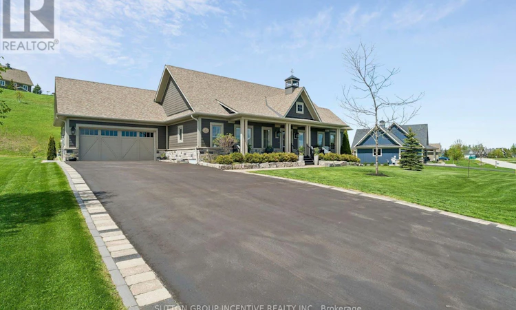 22 Thoroughbred Drive